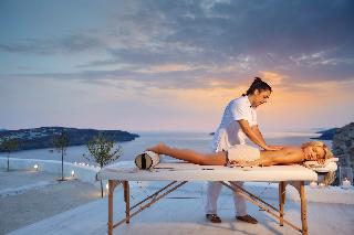 THERMES LUXURY VILLAS