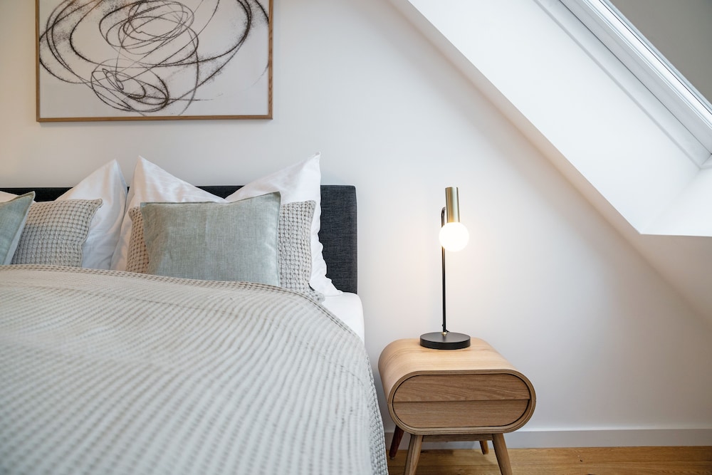 LIMEHOME WIEN THALIASTRASE DELUXE