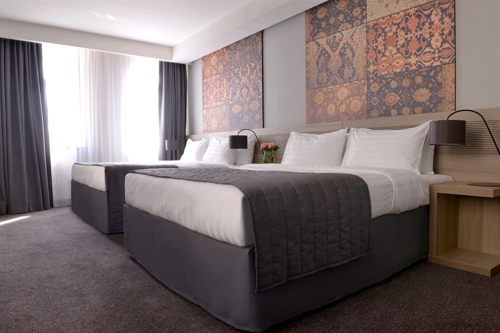 REPUBLICA HOTEL YEREVAN