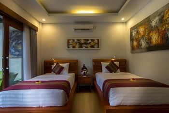 AMOYA INN