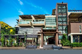 NAVINDA KRABI (FORMERLY THE SMALL RESORT)