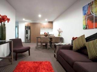 ST MARTINS WALDORF APARTMENTS
