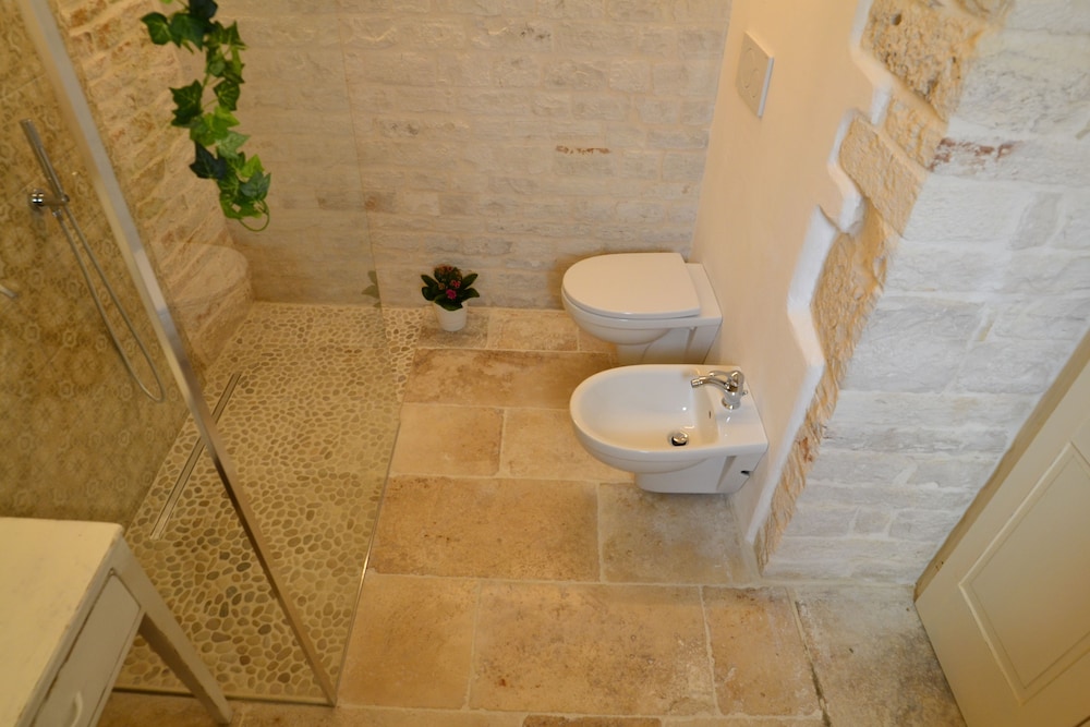 TRULLI LITHOS SUITE