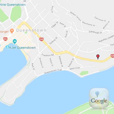 SWISS-BELSUITES POUNAMU QUEENSTOWN
