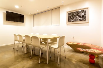 NOBUNPANG GUESTHOUSE - HOSTEL