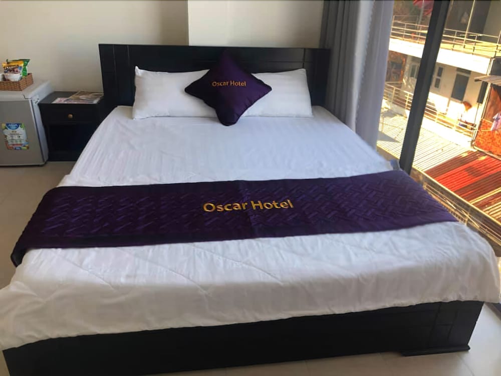OSCAR HOTEL