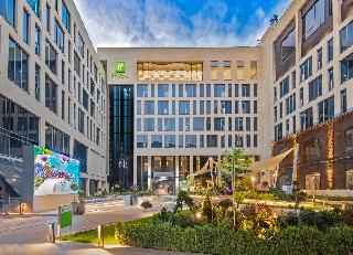 HOLIDAY INN YEREVAN - REPUBLIC SQUARE, AN IHG HOTEL