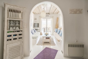 VILLA JASMINE BY MYKONOS PEARLS
