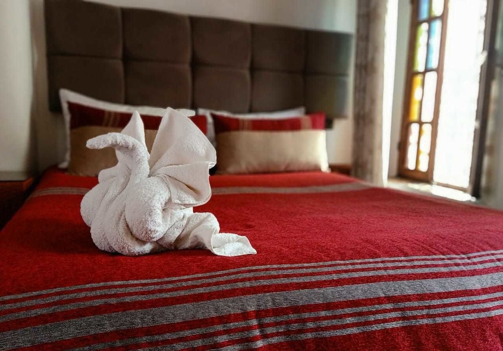 FES TOURIA PALACE