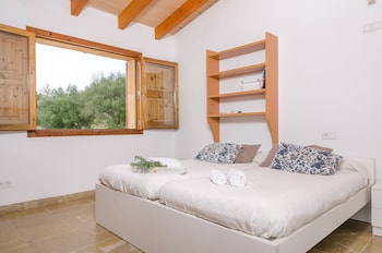 CASA PUIG DE NA FRANQUESA