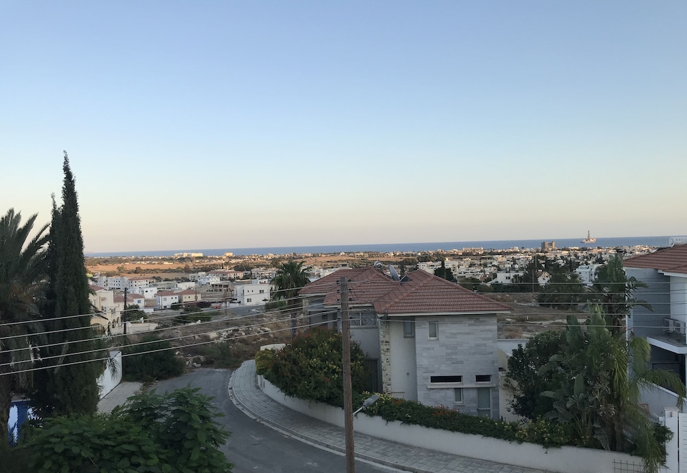 MEDITERRANEAN DREAM