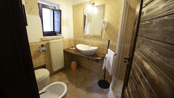 IL GABELLOTA RESORT