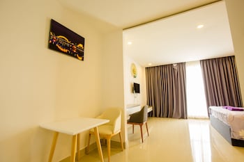 CHERRY'S HOUSE PHU QUOC