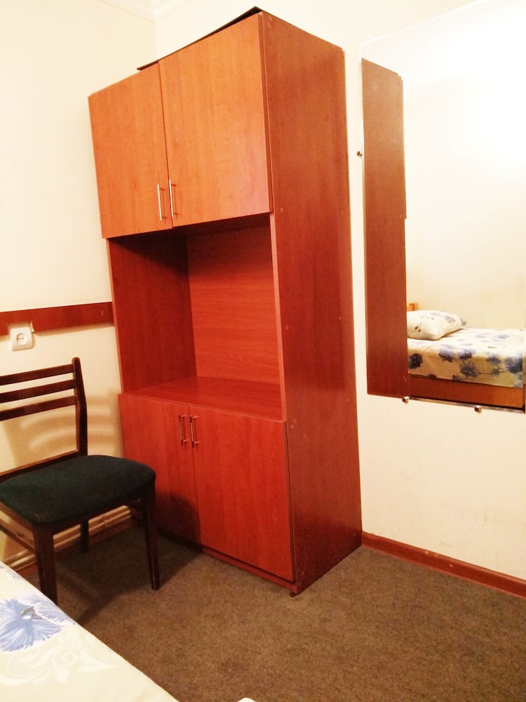 SAKHAROV HOSTEL & TOURS