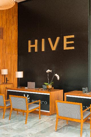 HIVE CANCUN BY G HOTELS