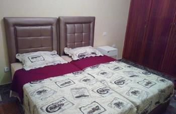 APPARTMENT AYA - ADULTS ONLY