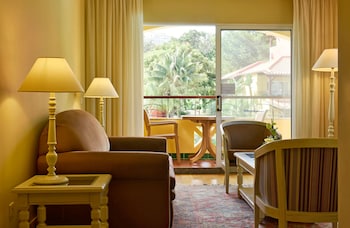 PESTANA VILLAGE GARDEN RESORT