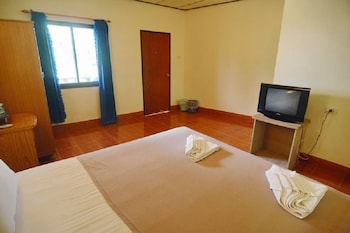 BLUE ANDAMAN LANTA RESORT