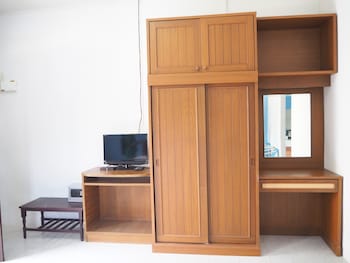 HATZANDA LANTA RESORT