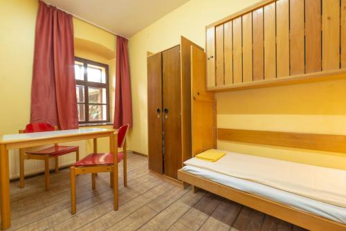 BURG HOSTEL