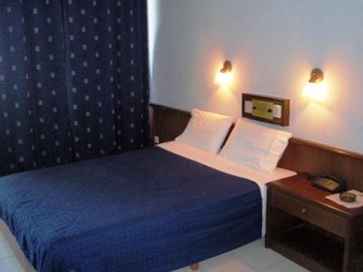 THEOXENIA  HOTEL