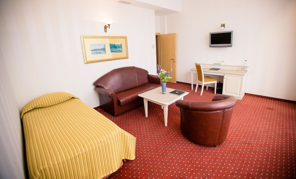 SPA HOTEL EUROPA ROYALE DRUSKININKAI