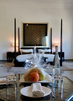 RIAD MAISON BLEUE AND SPA