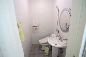 SORI GUESTHOUSE 1