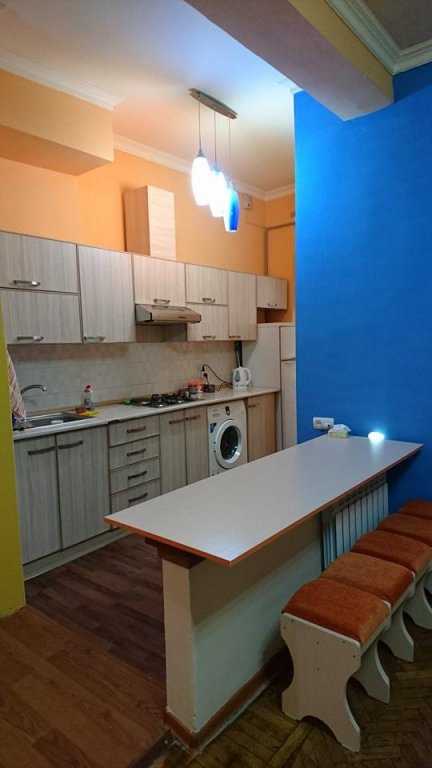 CASCADE HOSTEL