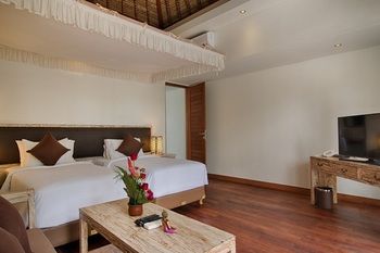 ANUSARA LUXURY VILLAS - ADULTS ONLY