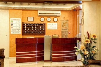 JARDANEH HOTEL