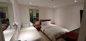 INFINITY HOTEL