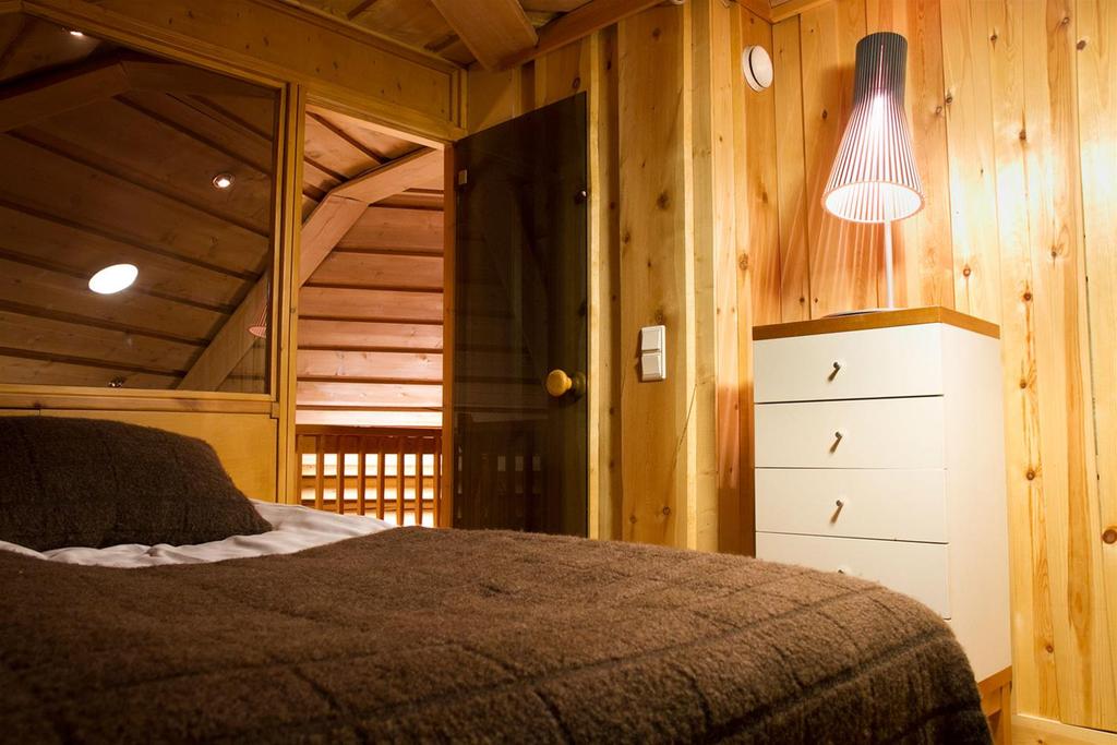 OUNASVAARAN PIRTIT APARTMENTS & SUITES
