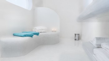 MAREGIO SUITES