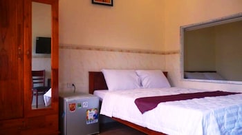 PHU QUY RESORT