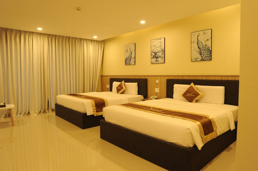 ZHOTEL