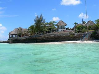 Coral Rocks Hotel & Restaurant