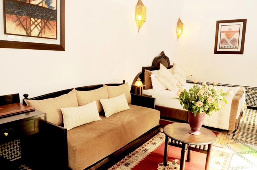 RIAD EL AMINE FES