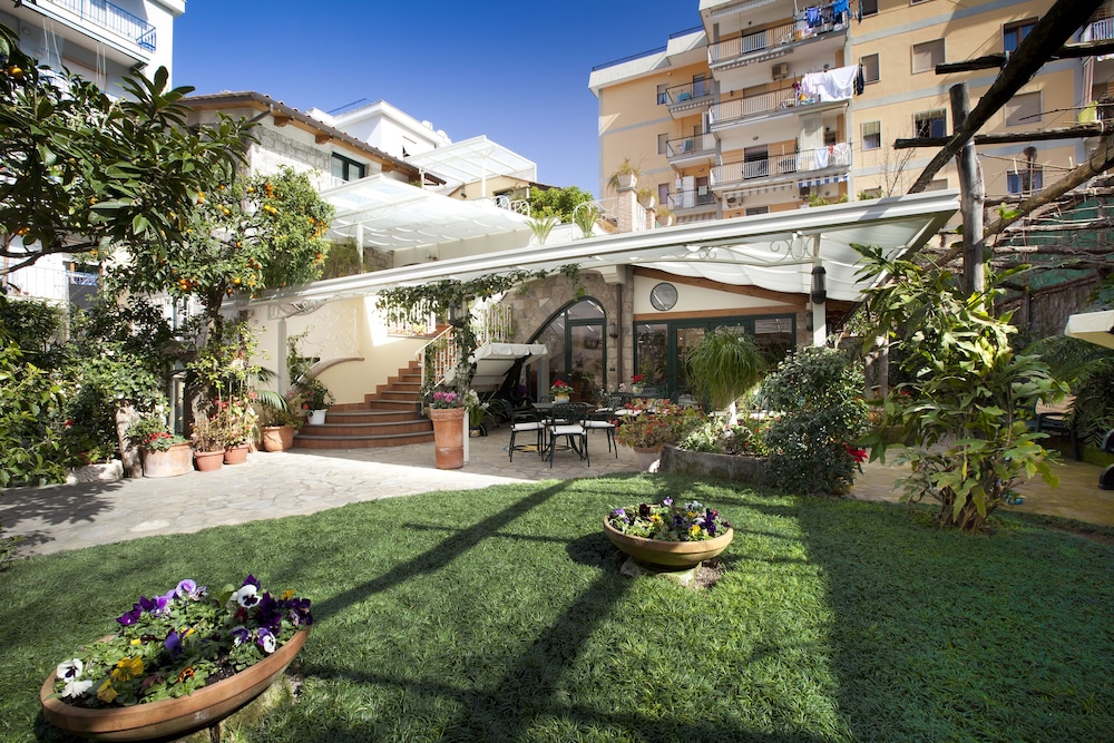 ANGIOLINA RELAIS