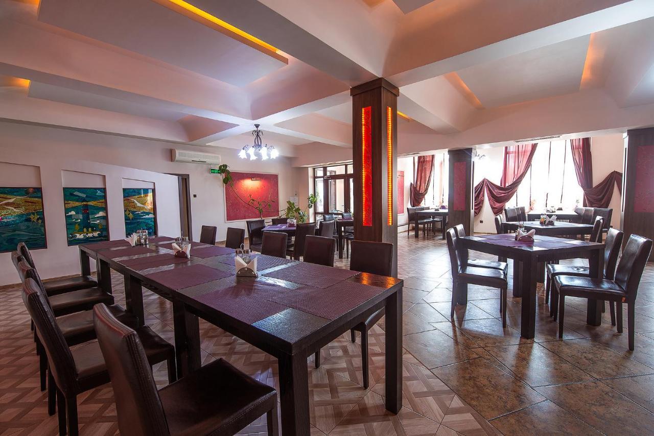 HOTEL ALUTUS