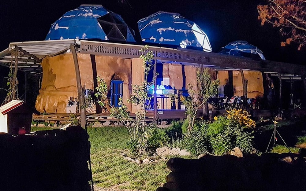 CHEORWON COSMOS PENSION