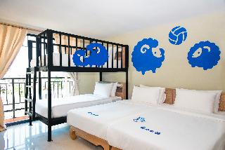 KOKOTEL KRABI AO NANG