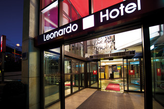LEONARDO HOTEL VIENNA