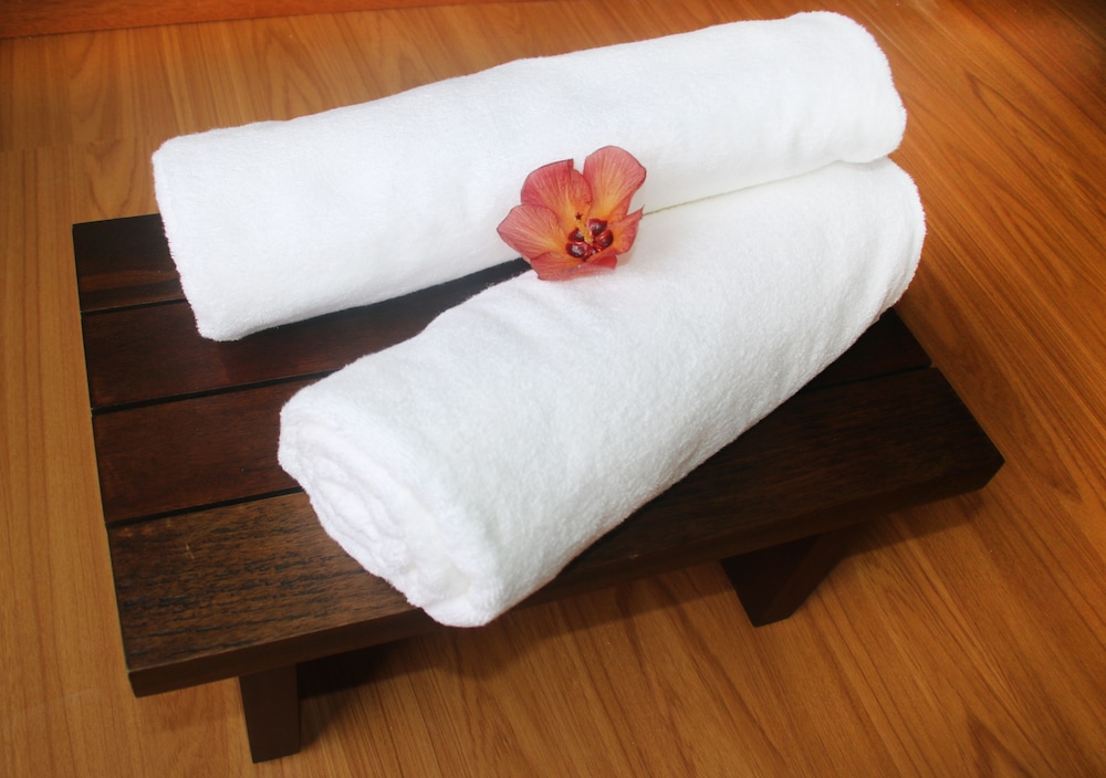 The Ranthari Hotel & Spa