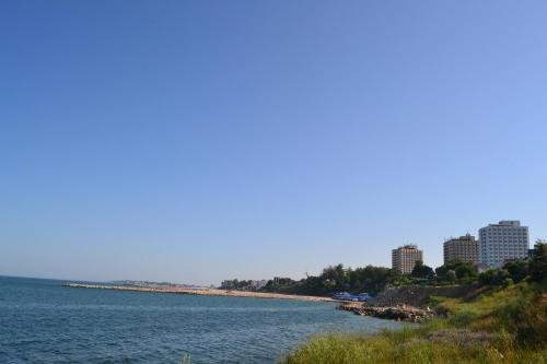 VILA TATIANA (12 KM FROM CONSTANTA)