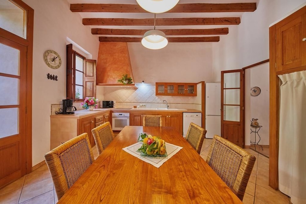 CASA FORTUNY
