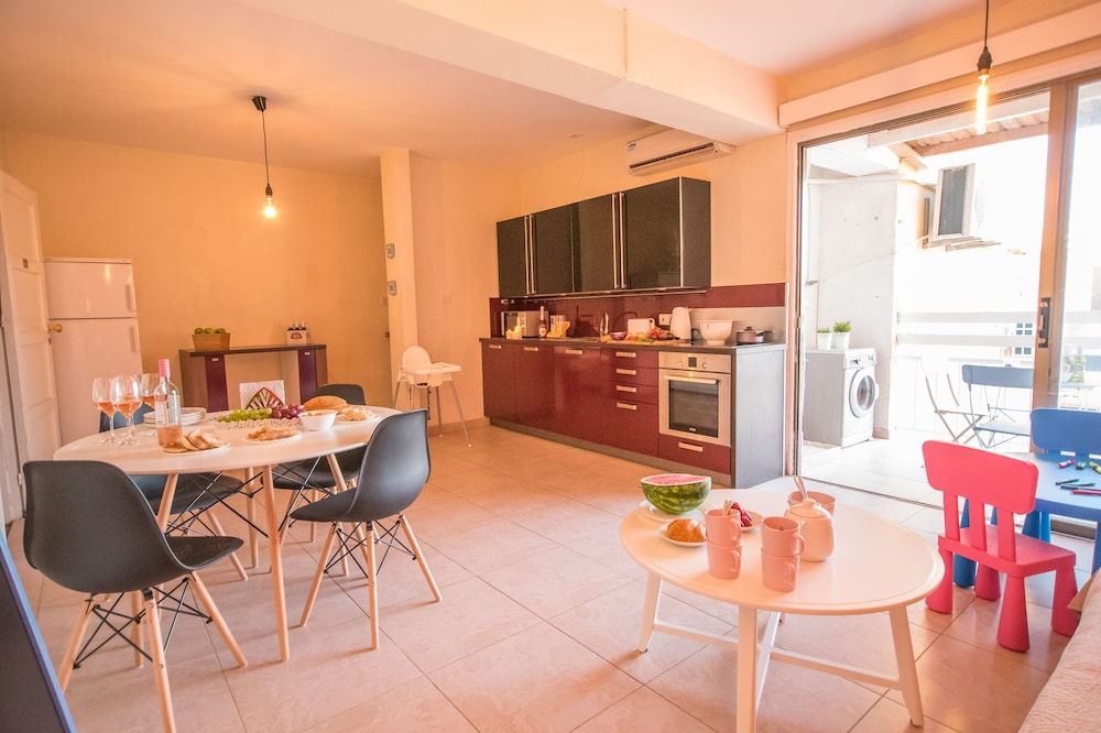 FREMINORE NAPA APARTMENT