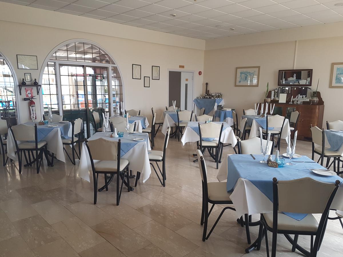 COSMELENIA HOTEL APARTMENTS