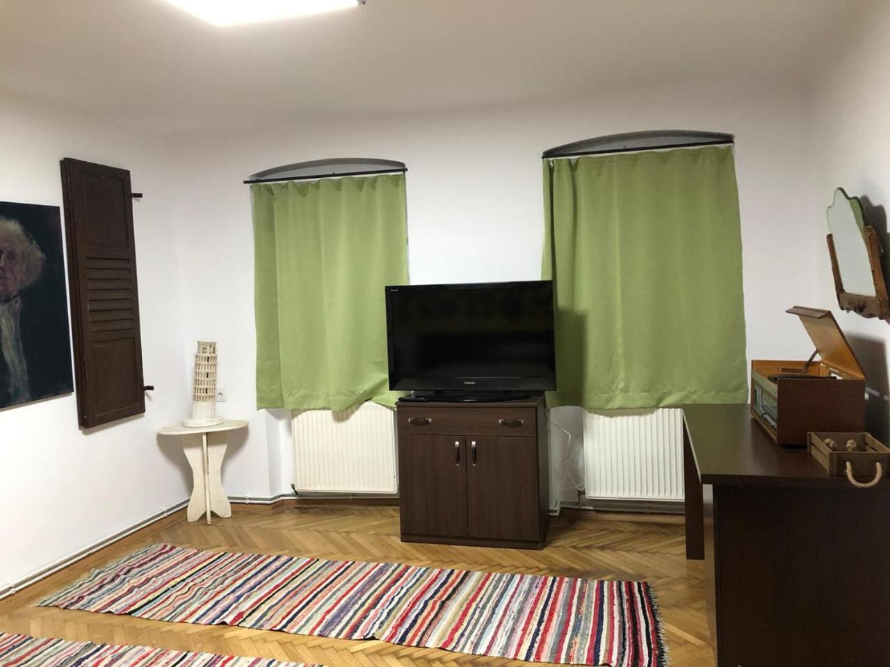 GARSONIERA CENTRU BRASOV