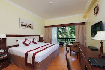 SAIGON RESORT